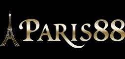 LOGO PARIS88